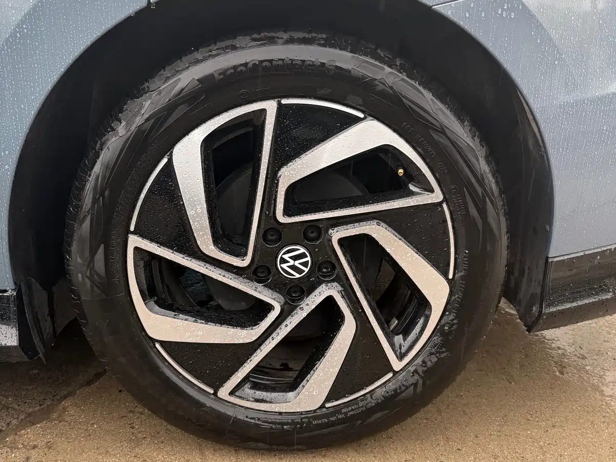 Volkswagen ID.7 VIZZION 2024 PRO фото 4