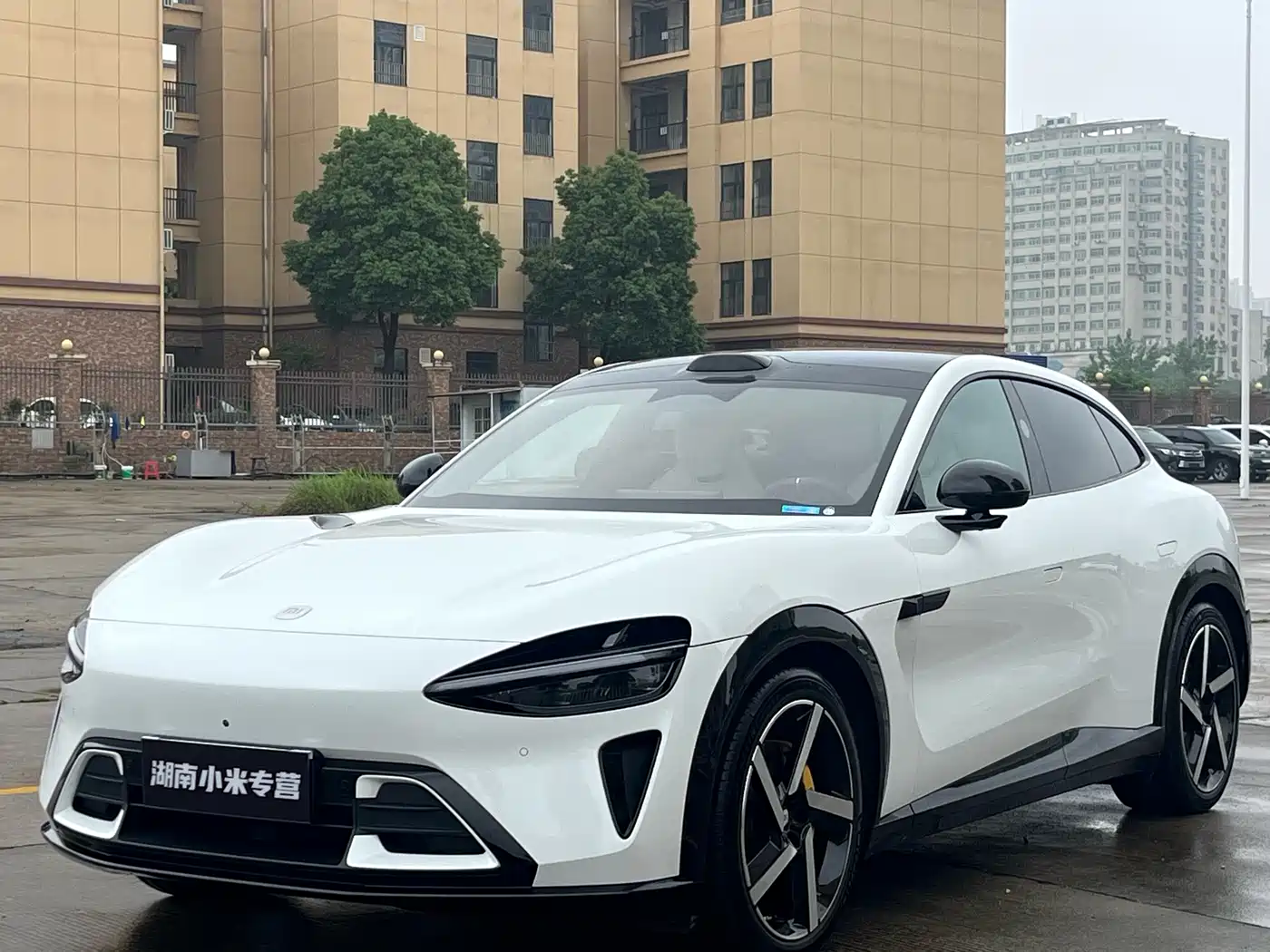 Xiaomi Auto Xiaomi YU7 2025 Ultra Long Range High Performance AWD Max Edition