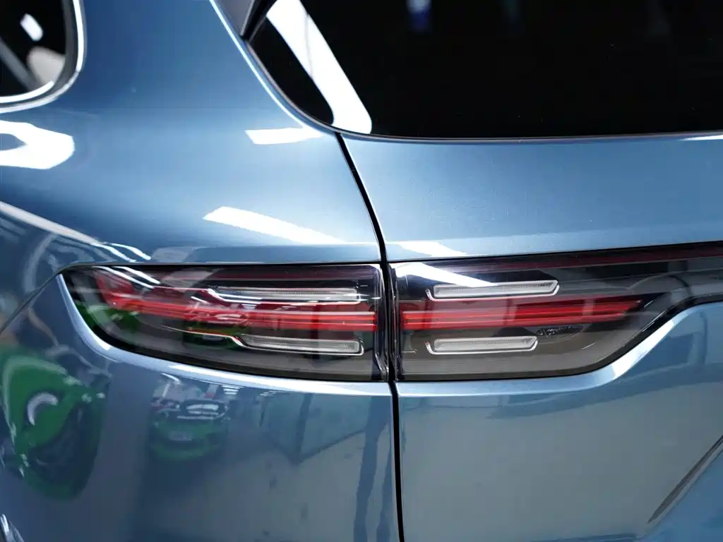 Porsche Cayenne 2019 Cayenne 3.0T фото 4