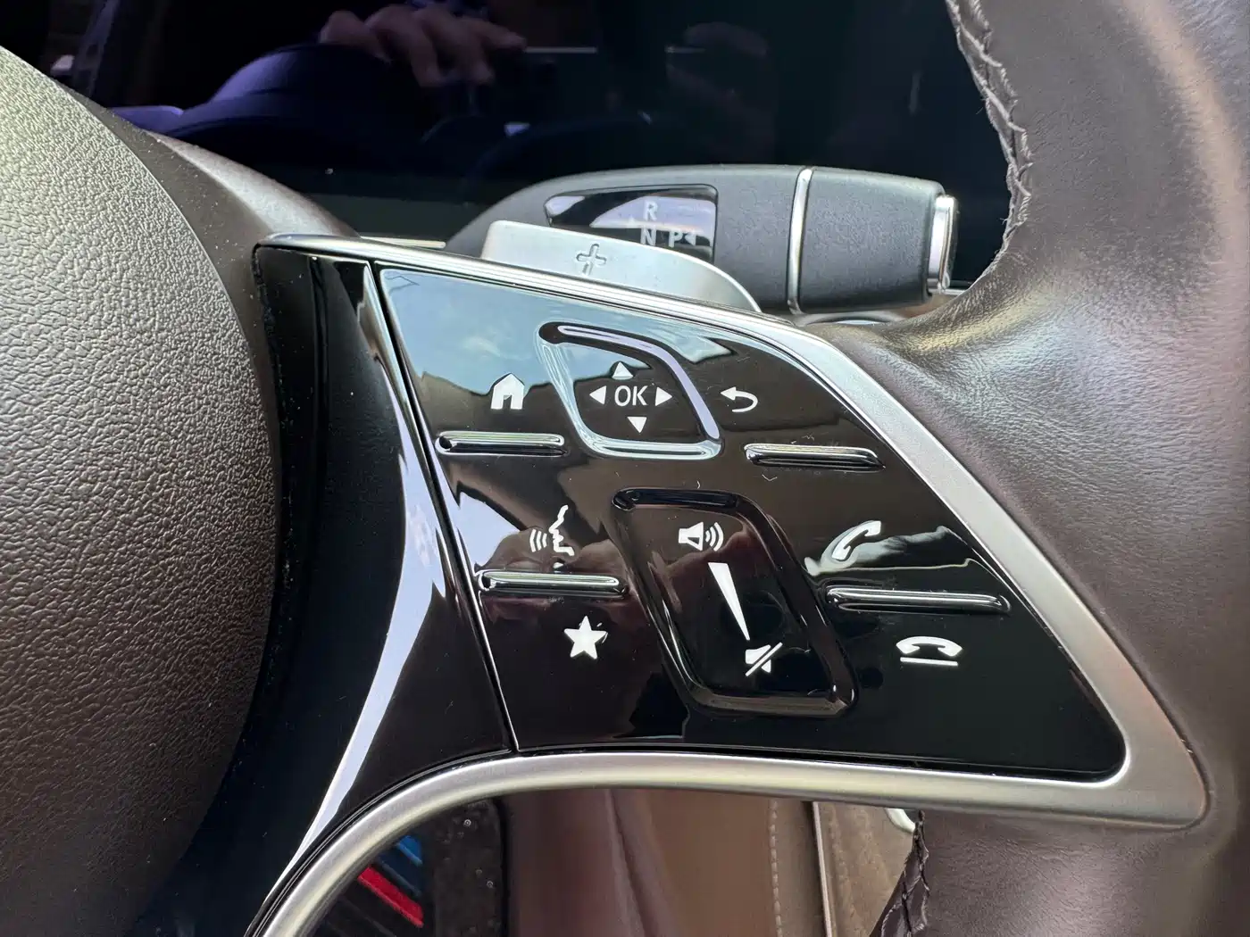 Mercedes-Benz E-Class 2023 E 300 L Luxury фото 14