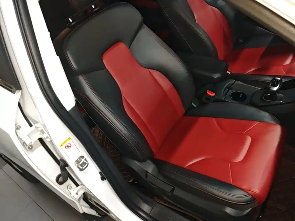 Haval H2s 2018 2018 Red Label 1.5T DCT Elite Model