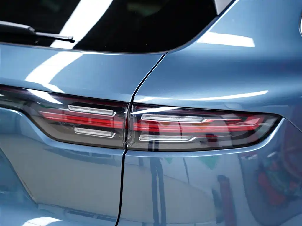 Porsche Cayenne 2019 Cayenne 3.0T фото 5