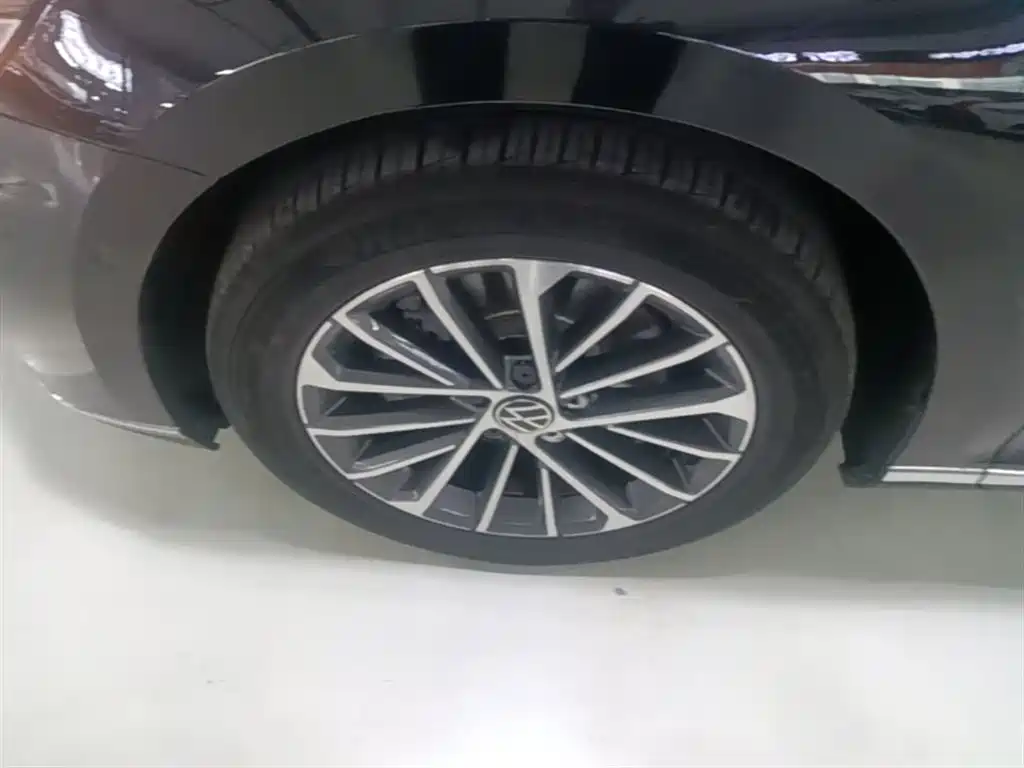Volkswagen Magotan 2020 380TSI DSG Luxury фото 25