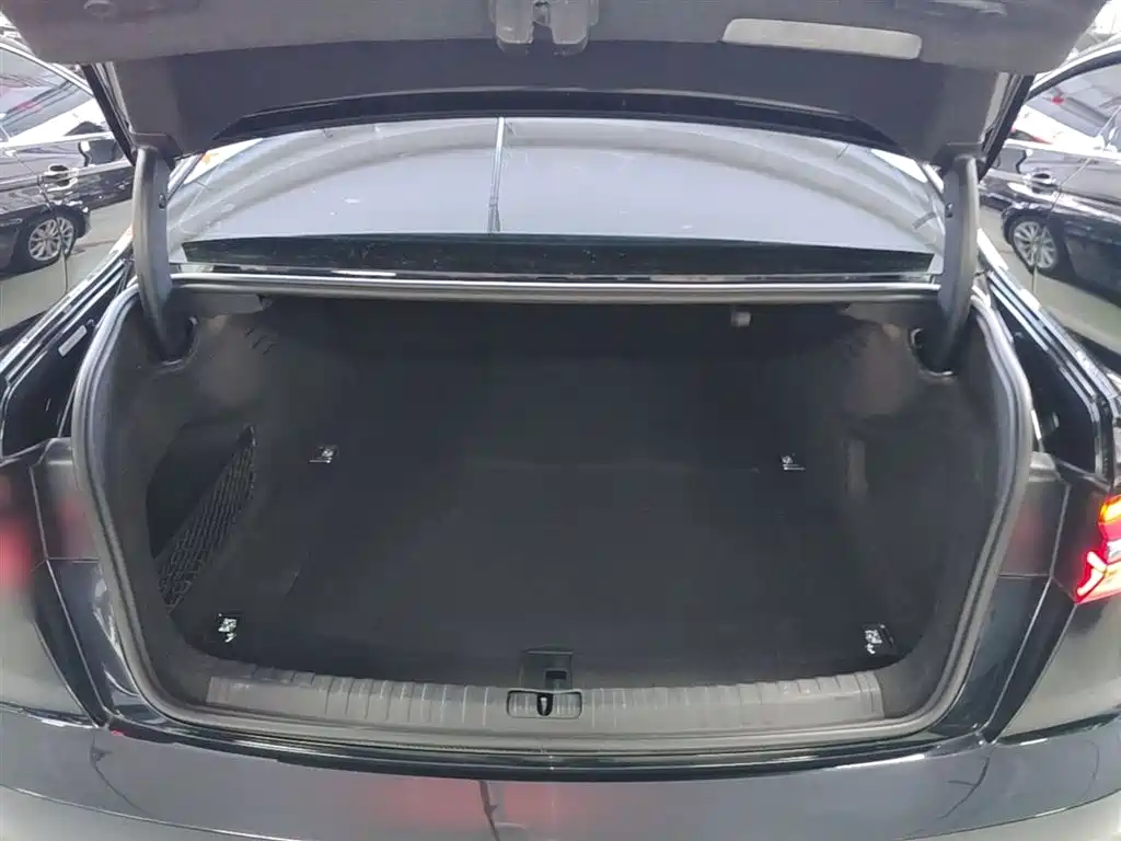 Audi A6L 2019 40 TFSI Luxury Elegance фото 15
