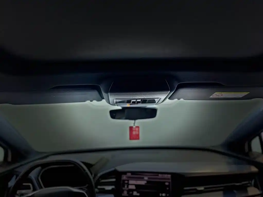 Audi Q4 e-tron 2023 40 e-tron Creation Night Edition фото 15
