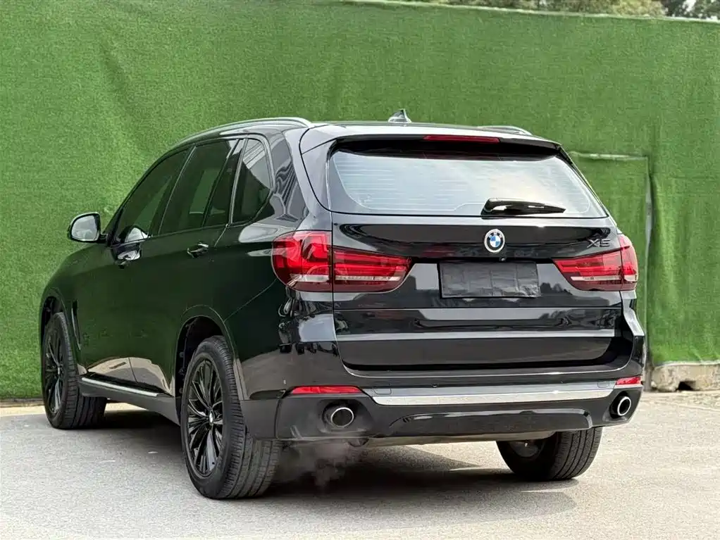 BMW X5 (Import) 2017 xDrive28i фото 6