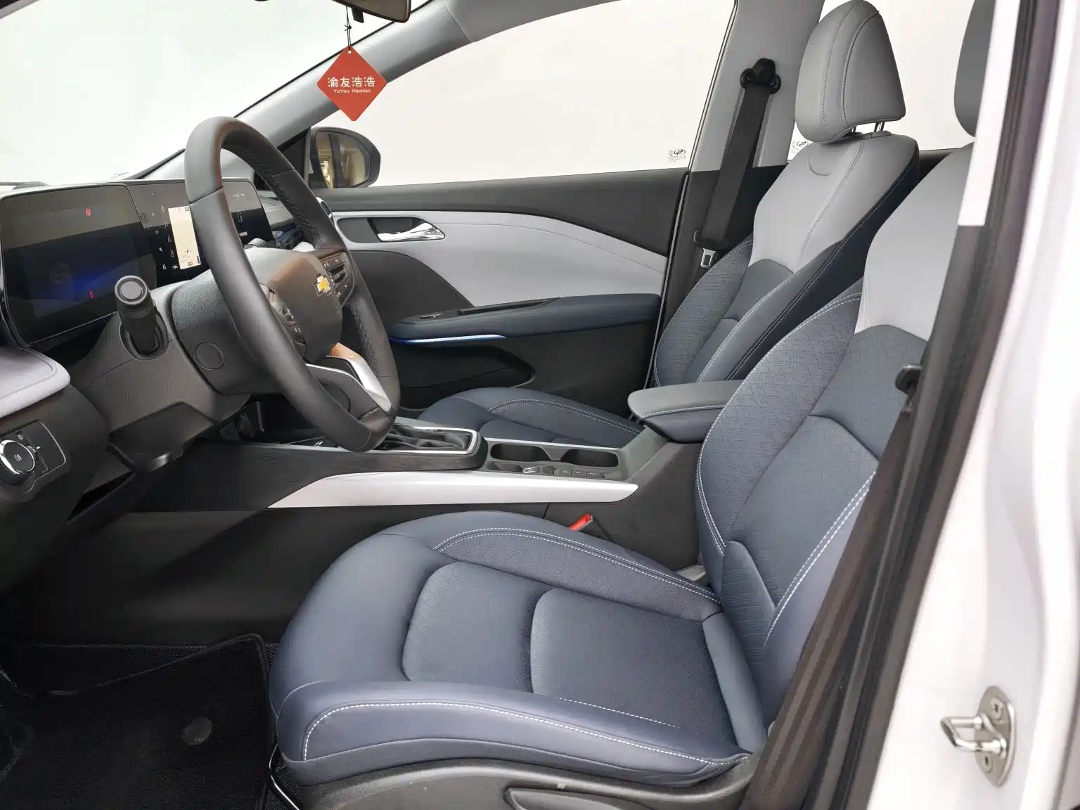 Фото 7 - Chevrolet Monza