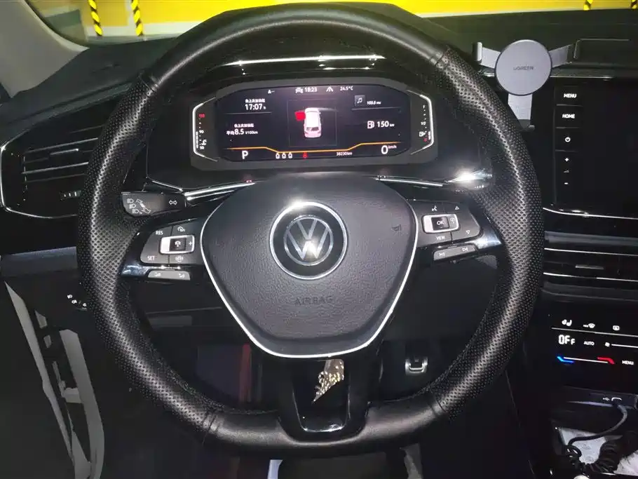 Volkswagen Tayron 2022 380TSI 4WD Luxury Smart Connect Pro фото 15