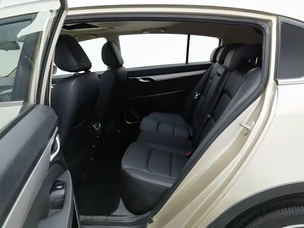 Geely Vision S1 2018 2018 1.5L Manual Sharp Enjoy
