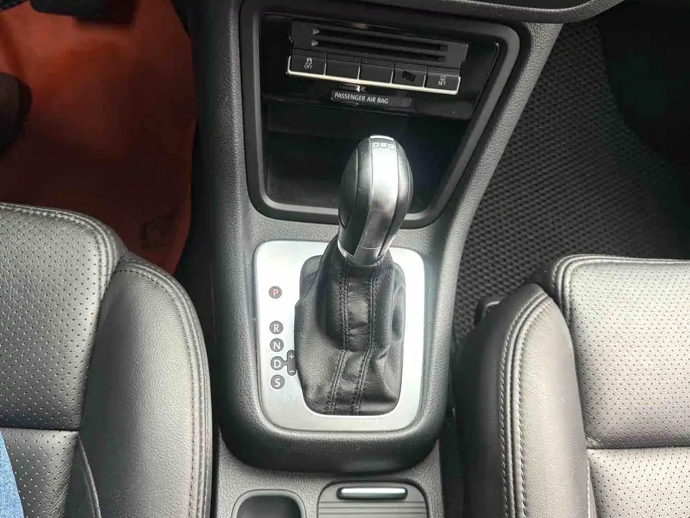 Volkswagen Sharan 2013 1.8TSI Standard фото 14