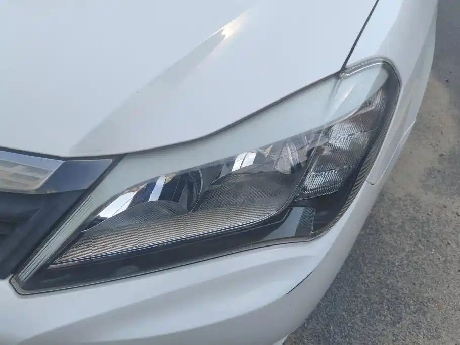BYD F3 2016 2015 Energy-saving Edition 1.5L Manual Comfort