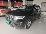 Фото 2 - Jeep Compass