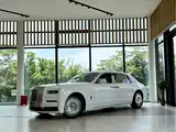 Фото 1 - Rolls-Royce Phantom