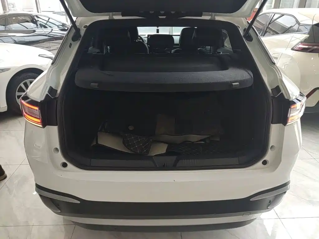 Volkswagen ID.4 X 2024 2024 Pure Intelligent Edition
