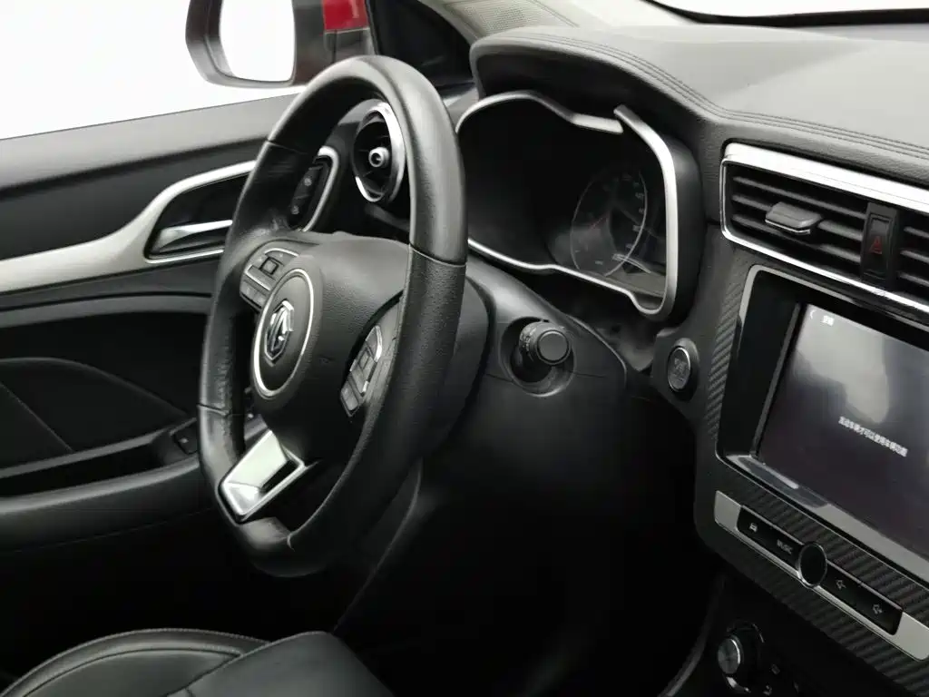 MG ZS 2018 2018 1.5L Automatic Internet Premium China V