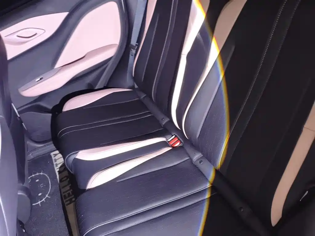 BYD Seagull 2025 305km Vitality фото 14
