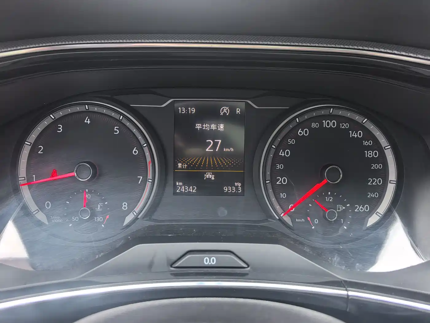 Volkswagen Tayron 2021 330TSI 2WD Luxury Smart Connect Edition фото 11