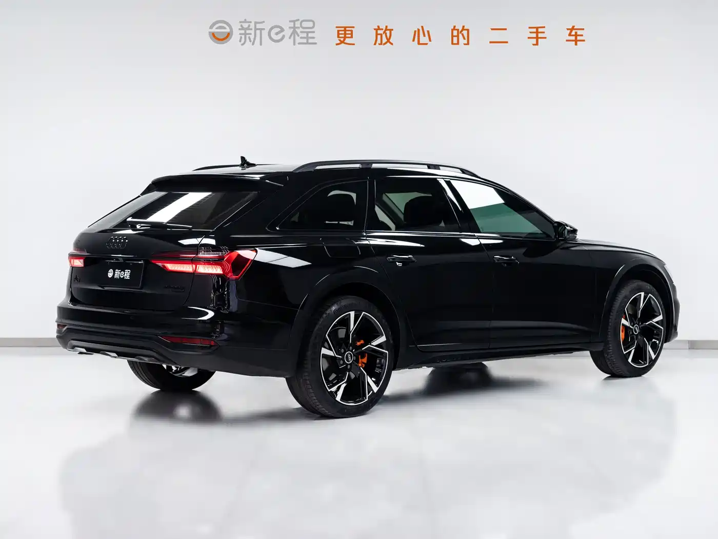 Audi A6 (Import) 2023 Model allroad quattro 55 TFSI Premium Off-road Version фото 6