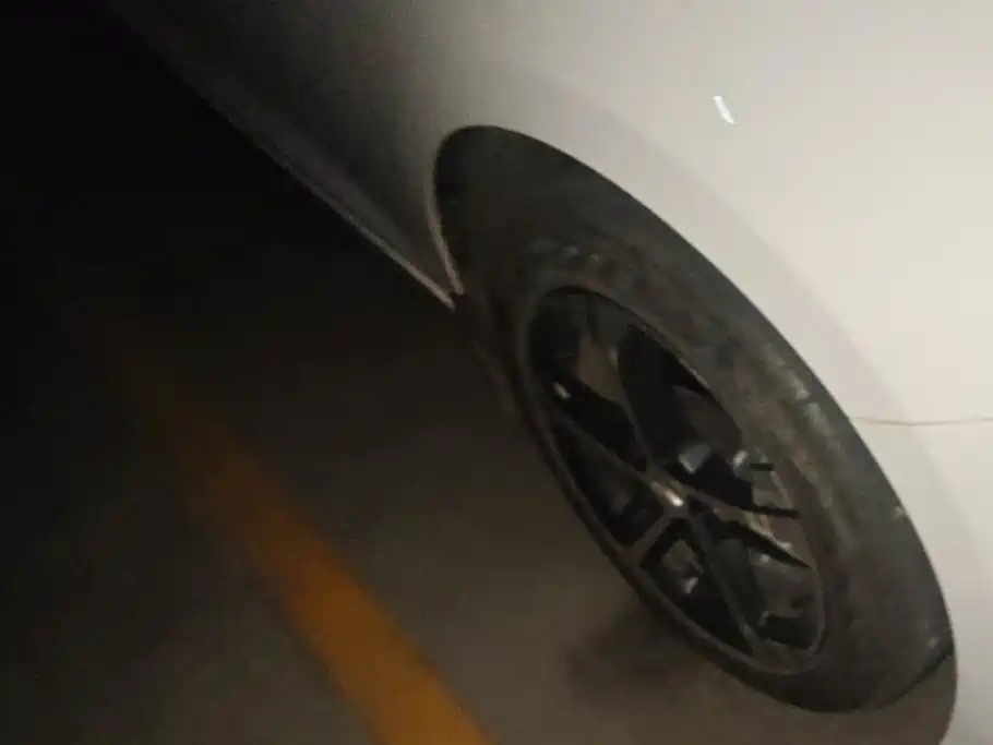 Geely Emgrand L 2022 2022 1.4T CVT Flagship