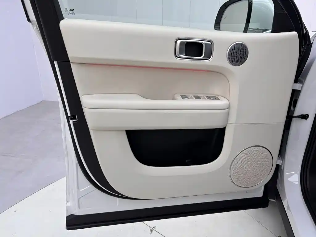 Li Auto L6 2026 2025 Pro Smart Renewal Edition