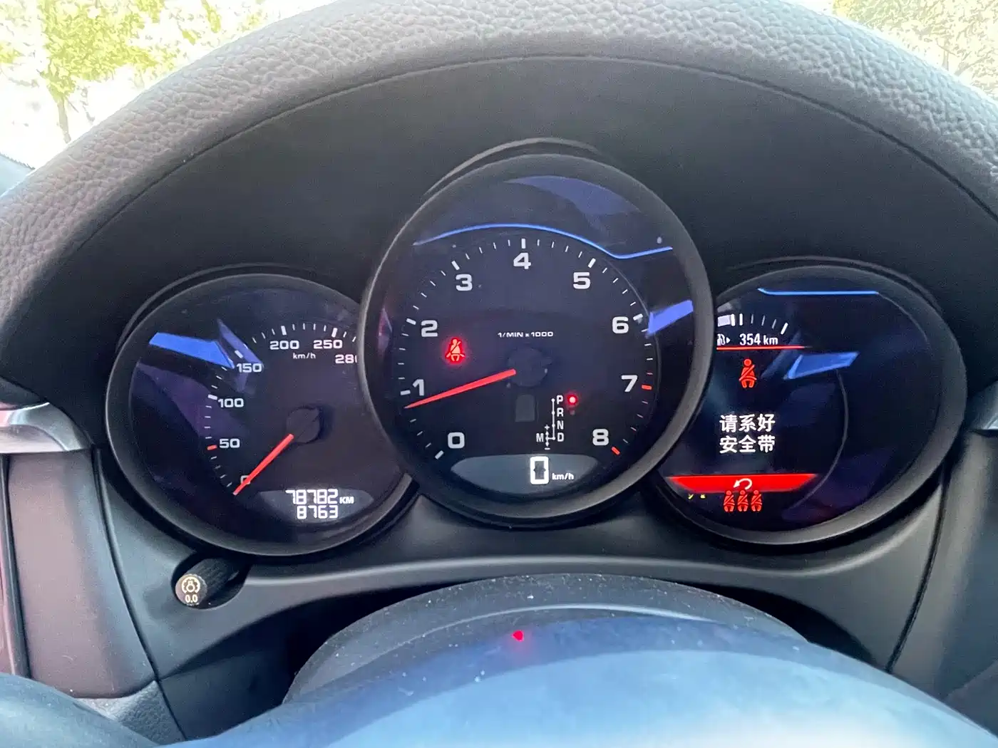 Porsche Macan 2018 Macan 2.0T фото 10