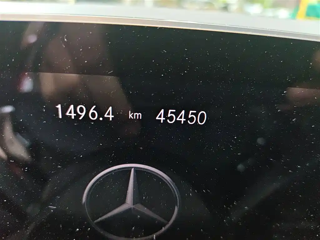 Mercedes-Benz A-Class 2019 Facelift A 200 L Sports Sedan фото 5