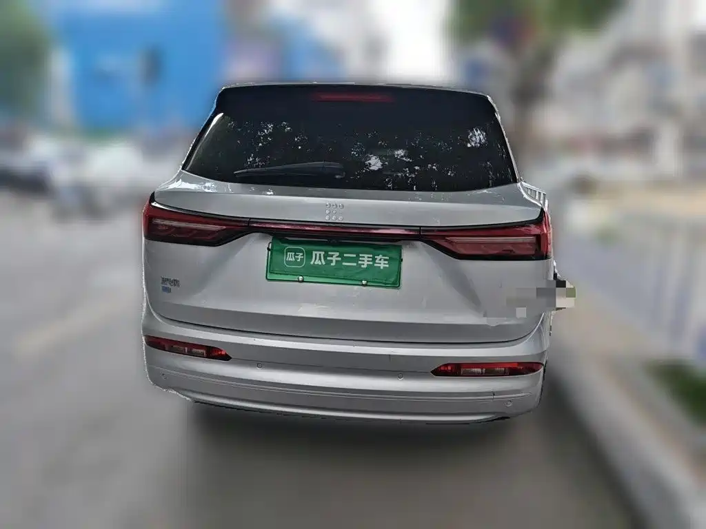 Landian E5 2024 2023 1.5L DE-i 100KM Enjoyment 7-seater