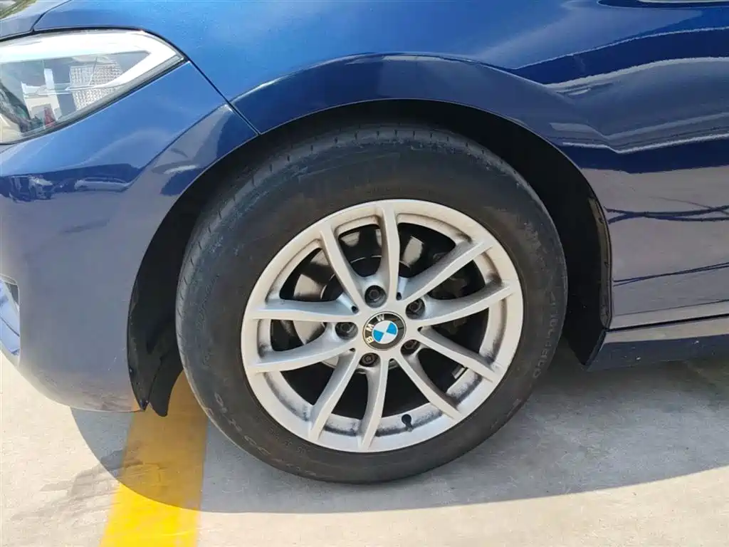 BMW 2 Series (Import) 2015 218i фото 23