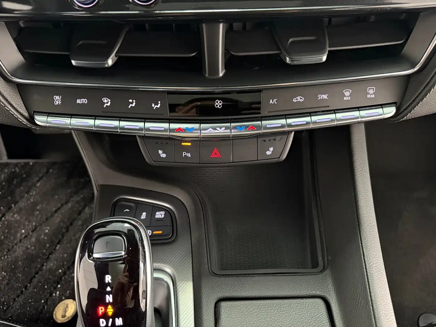 Cadillac CT5 2021 Facelift 28T Luxury Edition фото 9