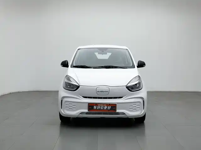 Roewe Kaiwei CLEVER 2021 302km New Four-Seat Super Edition — фото 3