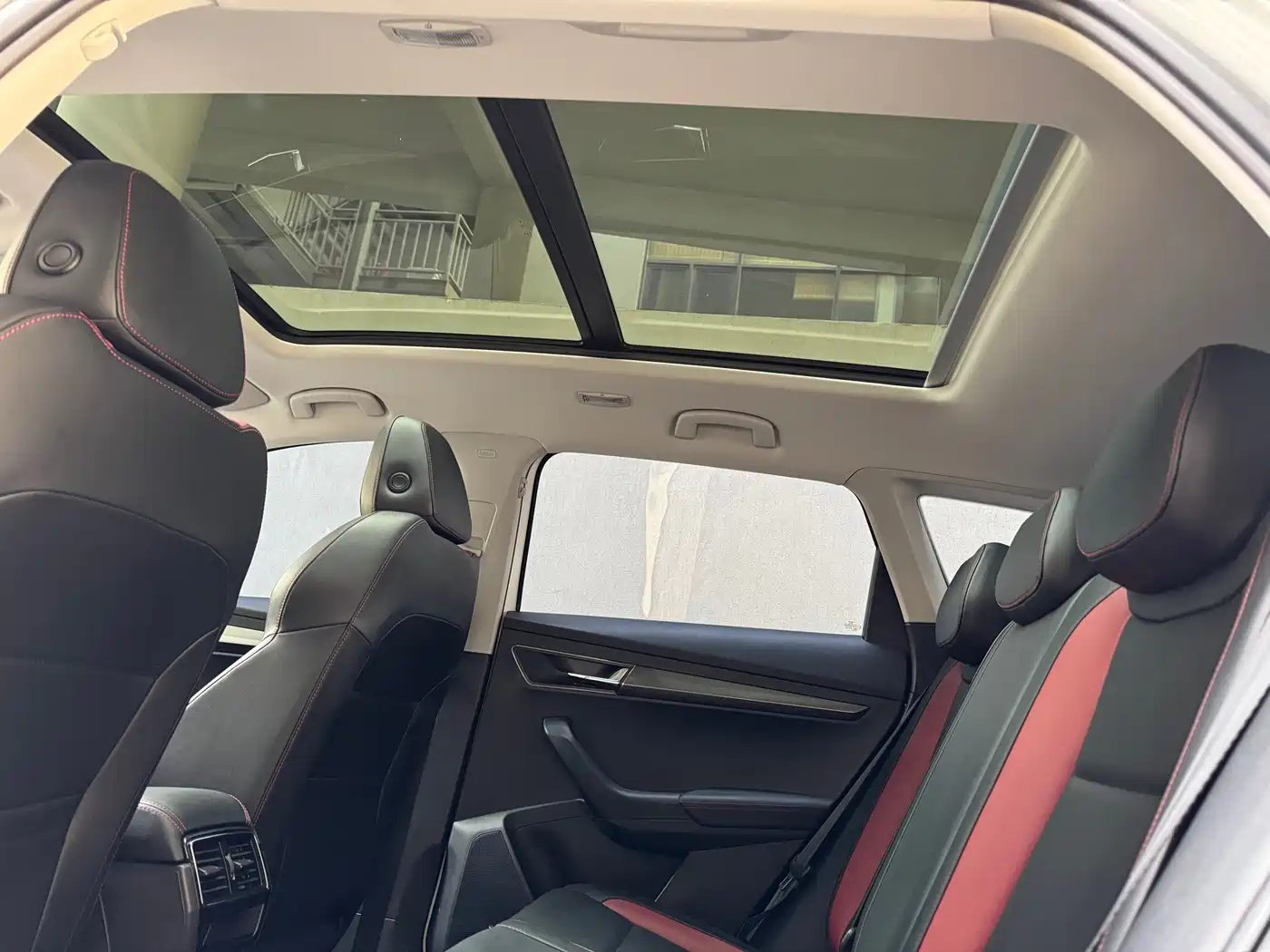 Škoda Karoq 2022 TSI280 Premium фото 17
