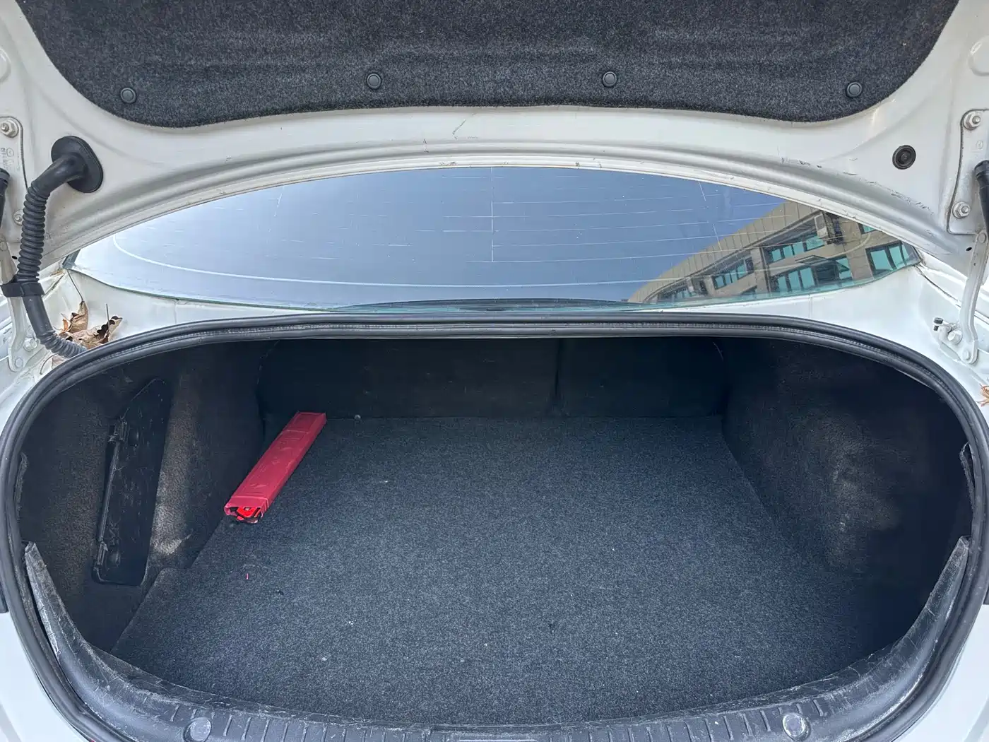 Mazda Mazda3 Axela 2013 2011 Sedan 1.6L Automatic Elite