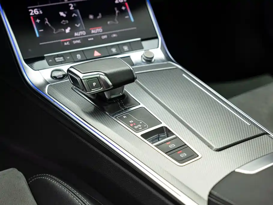 Audi A6L 2022 45 TFSI Premium Dynamic фото 14