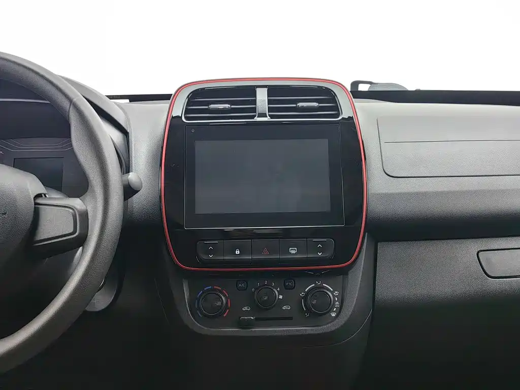 Dongfeng Yipai Dongfeng Nano EX1 2022 2022 Facelift PRO Prestige