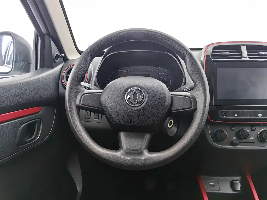 Dongfeng Yipai Dongfeng Nano EX1 2022 2022 Facelift PRO Prestige