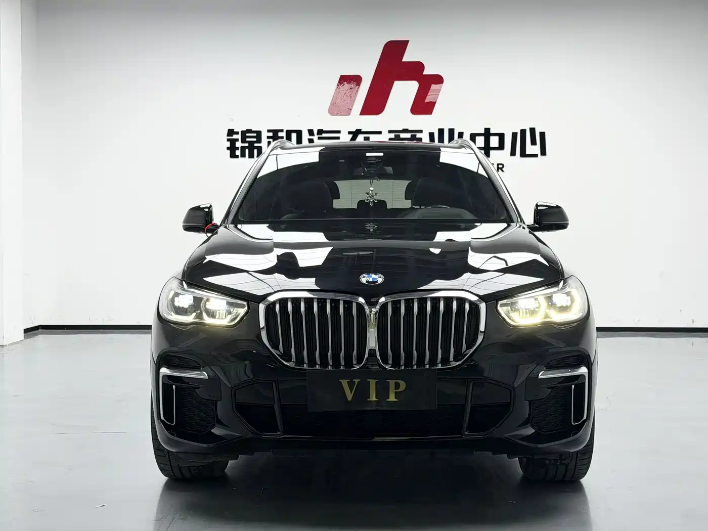 BMW X5 2022 Facelift xDrive 40Li M Sport Package фото 4