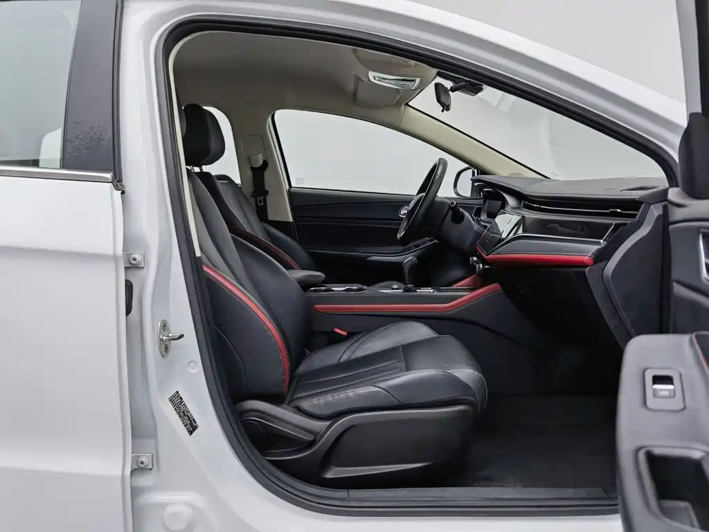 Chery Arrizo 5 PLUS 2021 2021 Xiaoze 1.5T Manual PLUS