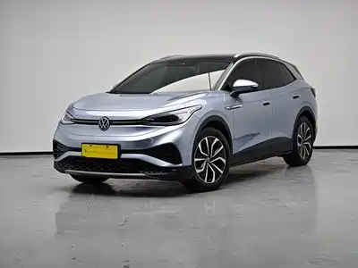 Volkswagen ID.4 X