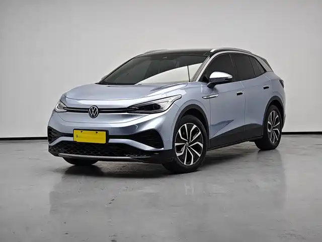 Volkswagen ID.4 X Pure