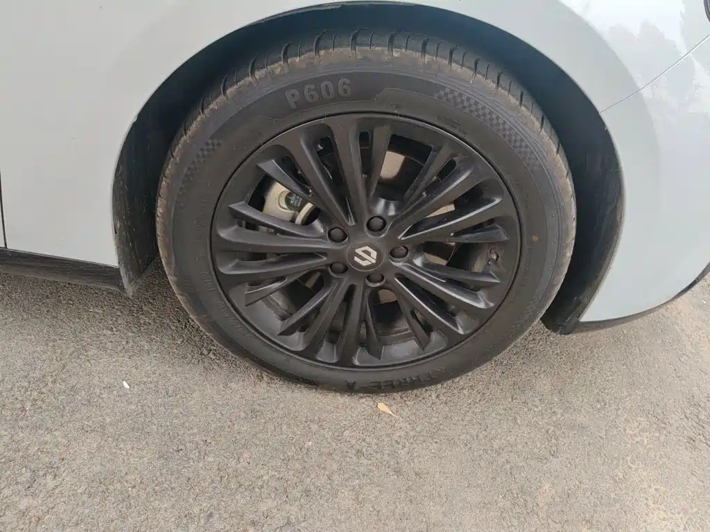 Leapmotor C01 2023 2023 525 Comfort Edition