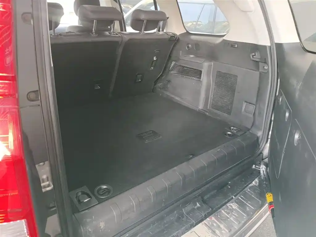 Haval H9 2020 2.0T Gasoline 4WD Elite 5-Seater фото 19
