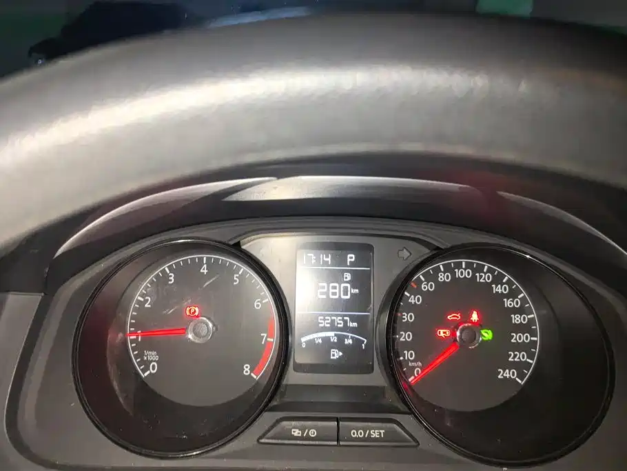 Volkswagen Lavida 2019 Lavida Start 1.5L Auto Trend (China VI) фото 14