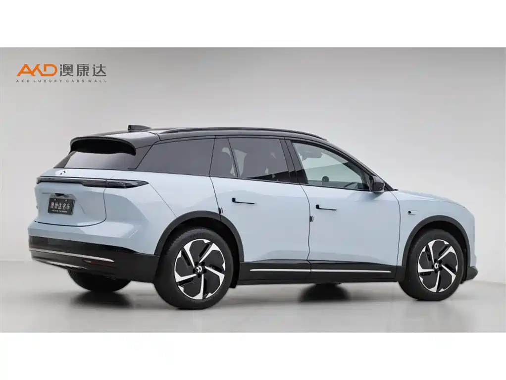 NIO ES6 2025 100kWh фото 3