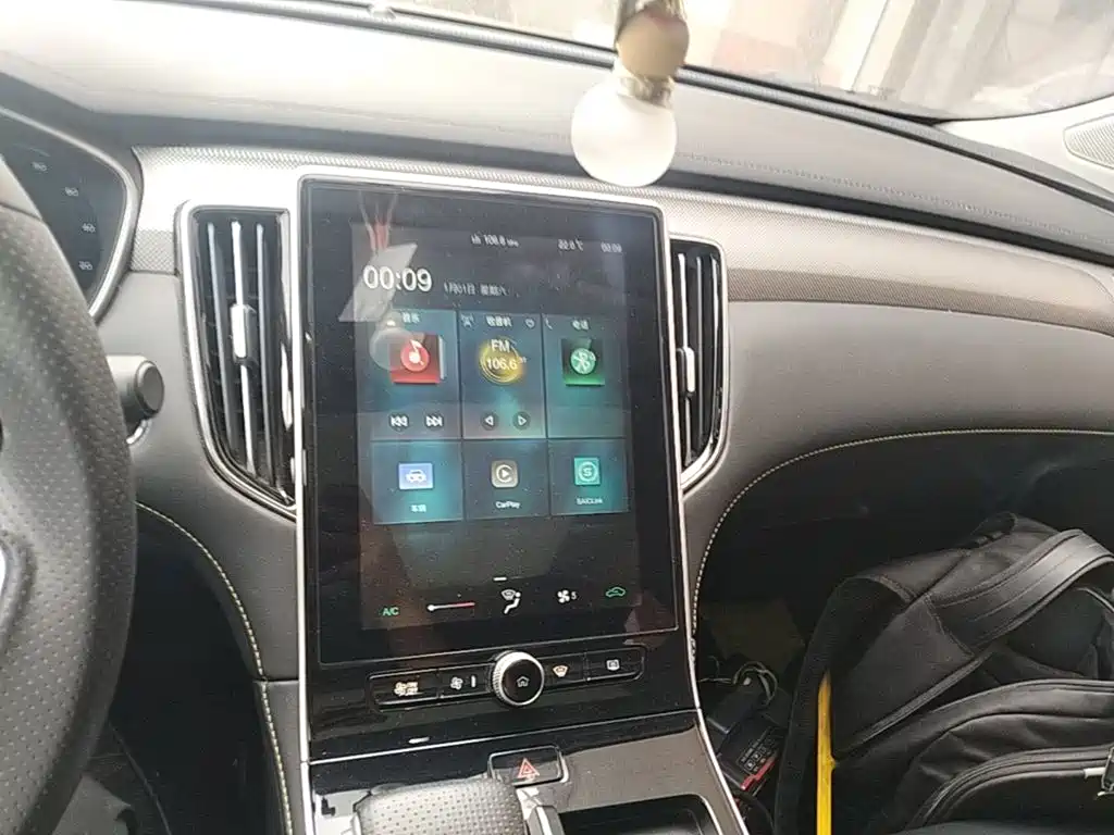 Roewe i6 MAX EV 2023 2023 EV 420 Sunroof Special Edition