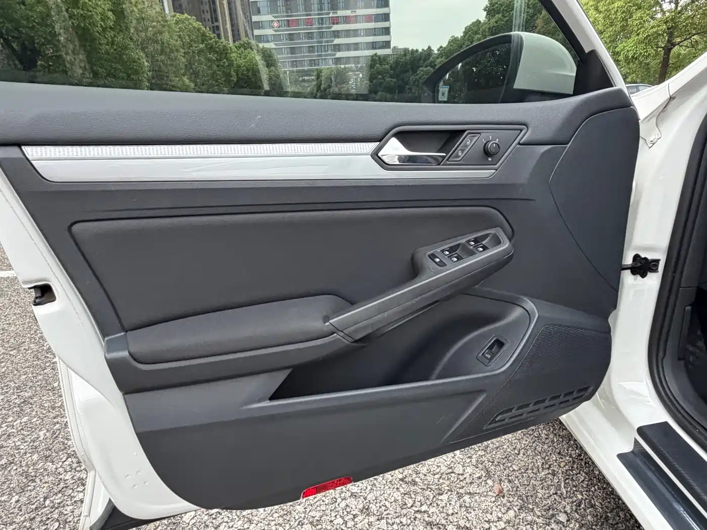 Volkswagen Lamando 2021 230TSI DSG Fashion Edition фото 7