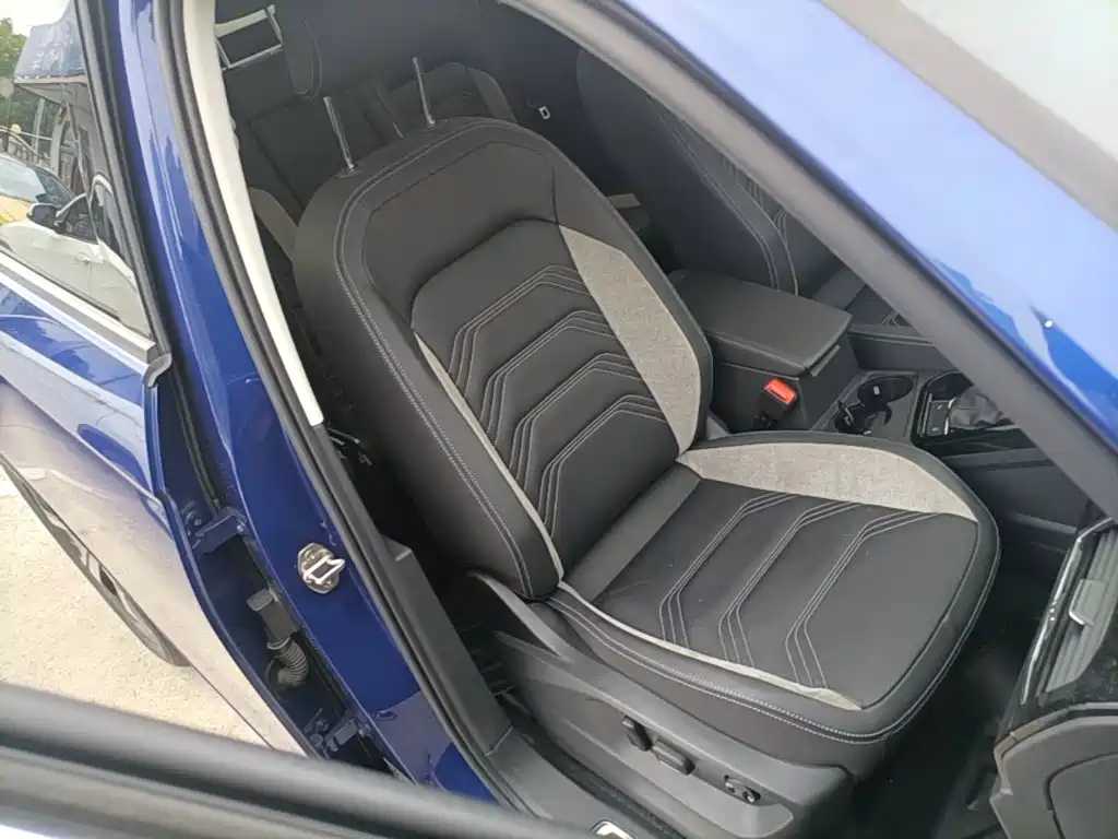 Volkswagen Tayron GTE Plug-in Hybrid 2020 Model 1.4T Luxury 25