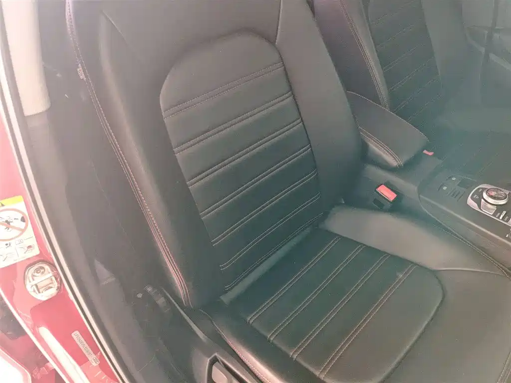 Audi A3 2020 Facelift Limousine 35 TFSI Progressive (China VI) фото 20