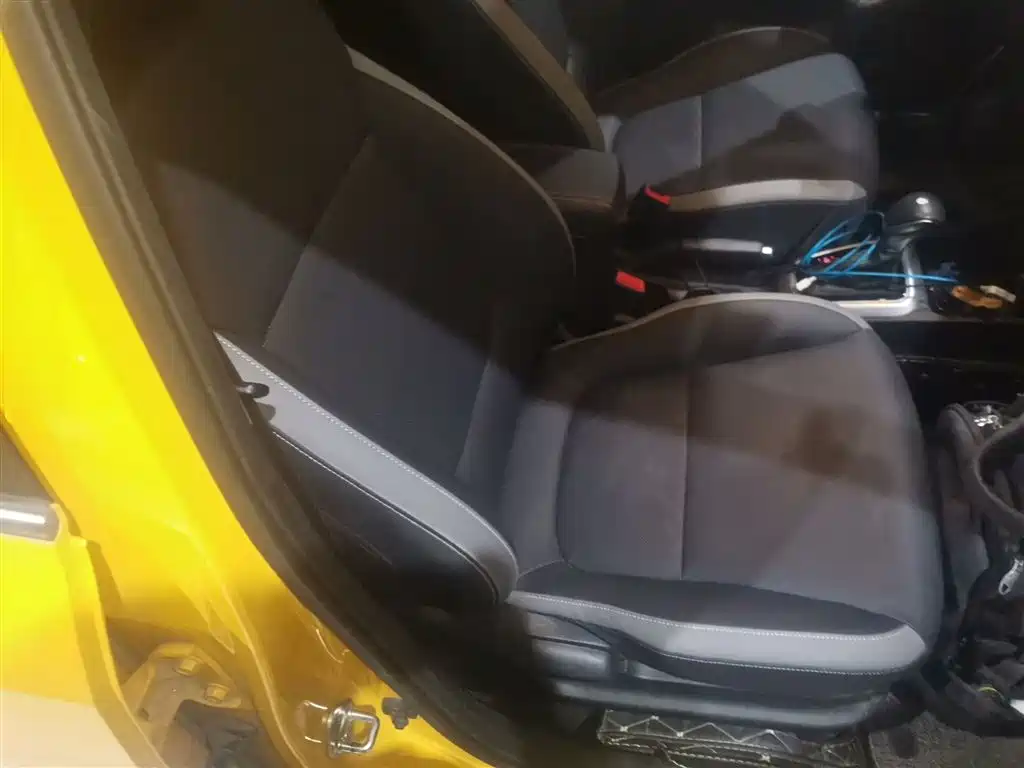 Kia KX1 2021 1.4L CVT Fun Sunroof Version фото 25