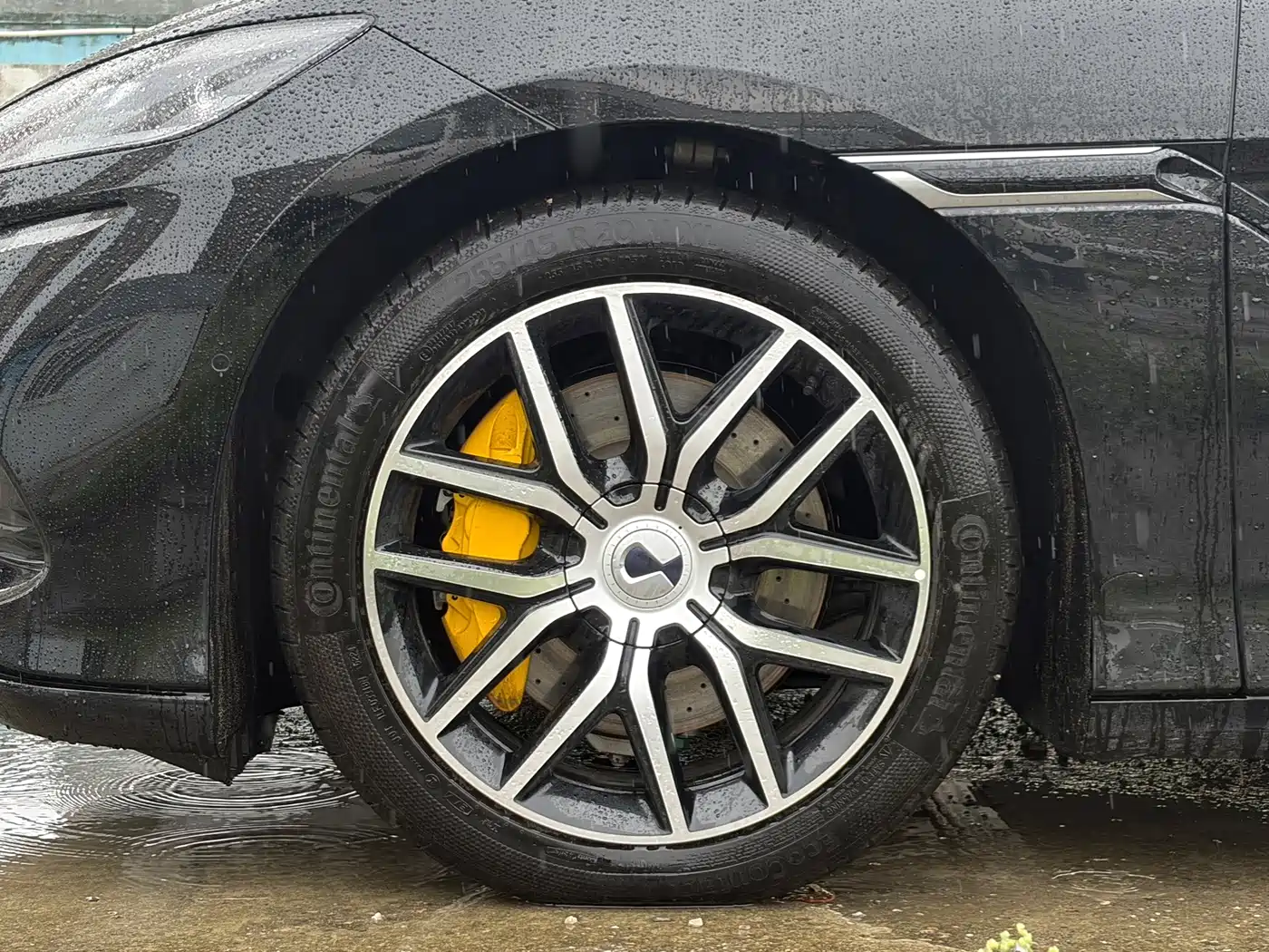 Denza Z9GT 2026 2024 Model 630 AWD Pro Edition