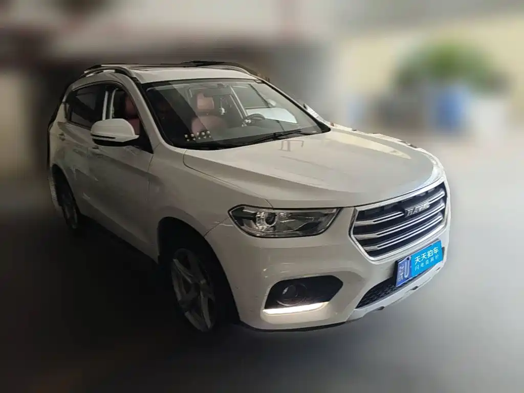 Фото 3 - Haval H2